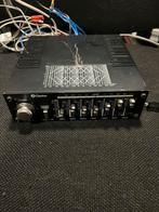 Clarion 180eqb booster equalizer, Ophalen of Verzenden, Gebruikt