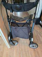 Topro troja rollator M, Ophalen, Zo goed als nieuw
