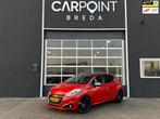 Peugeot 208 1.2 PureTech Allure, PANO, CLIMA, CRUISE, NAVI,, Voorwielaandrijving, Gebruikt, Euro 6, 23 km/l