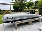 Old fashion Thule dakkoffer, Auto diversen, Ophalen, Gebruikt