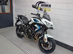 KAWASAKI VERSYS 650, 2 cilinders, 649 cc, Bedrijf, Meer dan 35 kW