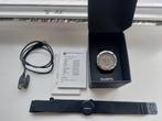 Te koop : Suunto Ambit 3 peak edition sapphire glas, Zwart, Ophalen of Verzenden, Android, GPS