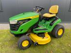 John deere zitmaaier hydrostaat 2022, Zo goed als nieuw, Ophalen, John Deere, Mulchfunctie