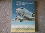 De legendarische vlucht vd Uiver / W Kroese (1983; DC2, KLM), Verzamelen, Ophalen of Verzenden, Gebruikt, Boek of Tijdschrift