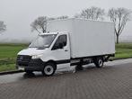 MERCEDES-BENZ SPRINTER 314 bakwagen laadklep!, Gebruikt, Euro 6, 143 pk, Elektrische ramen