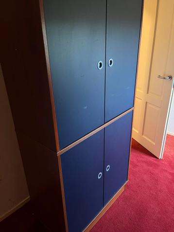 IKEA Effektiv Kast - Opbergkast Gratis af te halen - afbeelding 3