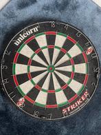 Dartbord Unicorn Striker nieuw, Sport en Fitness, Darts, Nieuw, Ophalen of Verzenden