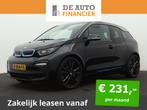 BMW i3S 100%EV 135KW / 42 kWh € 16.880,00, Auto's, BMW, Nieuw, Origineel Nederlands, 4 stoelen, Hatchback