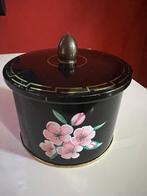 chocolade blik Cote Dór, Verzamelen, Blikken, Ophalen, Gebruikt, Overige