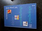 R. Kohnstamm - Kleine ontwikkelingspsychologie I, Boeken, Ophalen of Verzenden, Zo goed als nieuw, R. Kohnstamm
