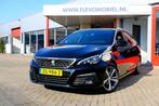 Peugeot 308 SW 1.5 BlueHDi GT-Line Aut. Pano|Leder|Navi|Clim, Gebruikt, Euro 6, 4 cilinders, Parkeersensor