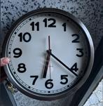 Karlsson Classic Numbers Wandklok, Ophalen, Gebruikt, Analoog, Wandklok