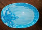 Mooie Griekse Schaal, Schaal, Ophalen of Verzenden, Zo goed als nieuw, Ovaal