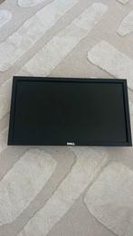 Dell monitor 60hz, Ophalen, Zo goed als nieuw, 60 Hz of minder, IPS