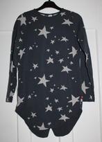 Jurk van Molo 134/140, Kinderen en Baby's, Kinderkleding | Maat 134, Gebruikt, Ophalen of Verzenden, Jurk of Rok, Molo