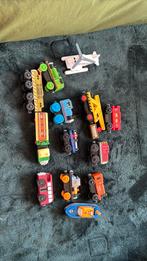 Houten thomas de trein, Ophalen of Verzenden, Zo goed als nieuw