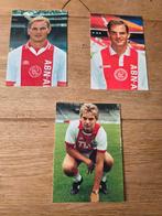 Ajax Ronald de Boer, Ophalen of Verzenden, Zo goed als nieuw, Ajax