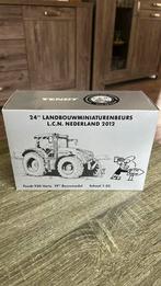 Soku Fendt 930 Vario beursmodel LCN jaar 2012, Ophalen of Verzenden, Zo goed als nieuw, Tractor of Landbouw, Overige merken