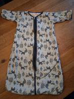 Slaapzak Hema 68-80, Kinderen en Baby's, Dekens, Slaapzakjes en Inbakerproducten, Ophalen of Verzenden, Gebruikt, 70 tot 85 cm