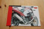 Moto Guzzi V10 Centauro, Ophalen of Verzenden, Moto Guzzi