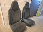 Stoelen aygo inclusief airbag, Auto-onderdelen, Interieur en Bekleding, Ophalen of Verzenden