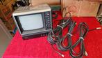 Vintage Panasonic tv plus toebehoren camera, Ophalen of Verzenden, 100 cm of meer, Panasonic