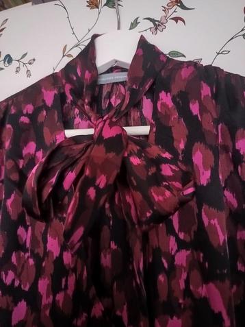 Dorothy Perkins Blouse met Strik beschikbaar voor biedingen