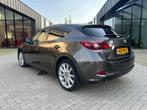 Mazda 3 2.0 SkyActiv-G 165 GT-M Clima Leer HUD Keyless Camer, Voorwielaandrijving, 1998 cc, Gebruikt, 4 cilinders
