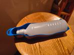Dog travel water bottle, Ophalen