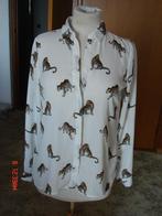 Nieuw! Mooie blouse / top Costes maat XS, Wit, Nieuw, Ophalen of Verzenden, Costes