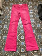 Superleuke roze flared jeans van Miss Sixty, Overige kleuren, Miss Sixty, Ophalen of Verzenden, Zo goed als nieuw