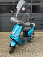 GTS E-Nergy 25km met windscherm zie omschrijving!, Gebruikt, Elektrisch, Ophalen, Overige merken