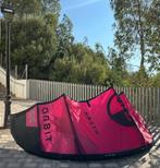 North Orbit 9m 2024 - ZGAN, Watersport en Boten, 9 m², Geen board, Ophalen of Verzenden, Zo goed als nieuw