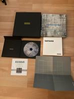 BIGBANG - MADE The Full Album (Taeyang Ver.), Ophalen of Verzenden, Zo goed als nieuw, Boxset