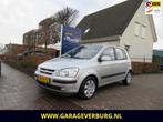 Hyundai Getz 1.3i Dynamic Automaat (Airco), Gebruikt, 4 cilinders, 39 €/maand, Getz