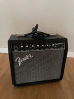 Fender Champion 20 gitaar versterker, Muziek en Instrumenten, Versterkers | Bas en Gitaar, Ophalen, Gebruikt, Gitaar, Minder dan 50 watt