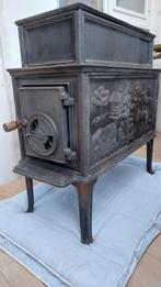 Jotul 118N  houtkachel, Huis en Inrichting, Kachels, Ophalen, Gebruikt, Hout, Houtkachel