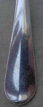 Keltum P1 dessertvork 17,4cm verzilverd Hollands Glad, Postbus 64461, Brunssum, Nederland, Verzenden, Kenduseditemsinfo@gmail.com