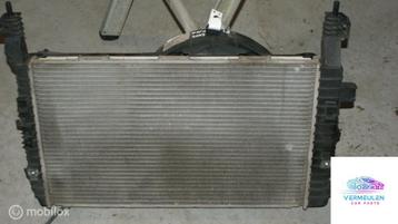 Radiateur Opel Meriva A 1.8-16V ('03-'10) 401025 Rev3 beschikbaar voor biedingen