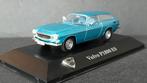 Volvo P1800 Es 1971 1:43 Atlas Volvo Collection Pol, Ophalen of Verzenden, Nieuw, Auto, Overige merken