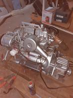 Yanmar 3HM 27 te koop, Ophalen of Verzenden, Gebruikt, Motor en Techniek, Zeilboot of Motorboot
