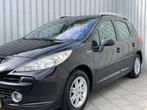 Peugeot 207 SW 1.6 VTi XS|Panoramadak|Climate Control|, Auto's, Peugeot, Voorwielaandrijving, Stof, Gebruikt, Zwart