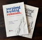 Boekje verpleegkundig rekenen uit 1995, Boeken, Ophalen of Verzenden, Zo goed als nieuw