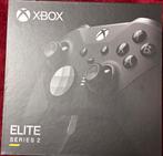Xbox Elite Series 2 Controller, Ophalen, Zo goed als nieuw, Met 1 controller, Xbox One