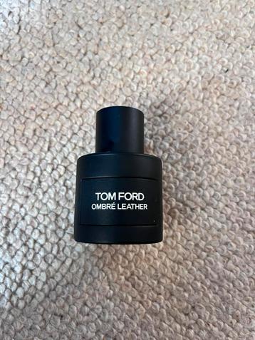 Tom Ford Ombre Leather 50ml beschikbaar voor biedingen