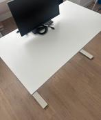 Trotten bureau Ikea, Ophalen of Verzenden, Zo goed als nieuw