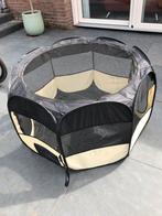 Opvouwbare bench voor hond/kat/konijn, Dieren en Toebehoren, Ophalen, Zo goed als nieuw