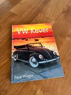 Vw kever, Boeken, Auto's | Boeken, Ophalen, Gelezen, Volkswagen