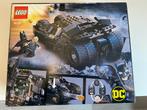 Lego Batmobile Tumbler Scarecrow 76239 - Nieuw, Nieuw, Complete set, Lego, Ophalen