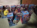 Complete set Giga Bots Energy Cores (6 stuks, nieuw in doos), Ophalen of Verzenden, Nieuw